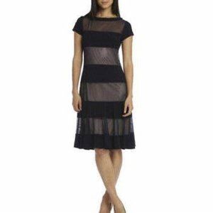 R & M Richards dress 16W